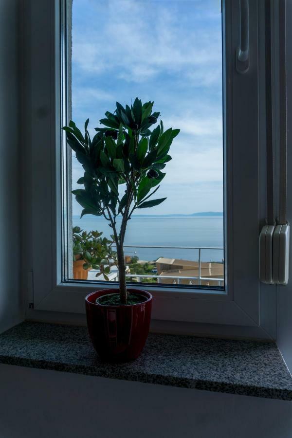 Apartman Ztc Rijeka Exterior foto