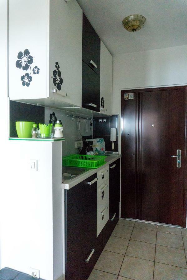 Apartman Ztc Rijeka Exterior foto